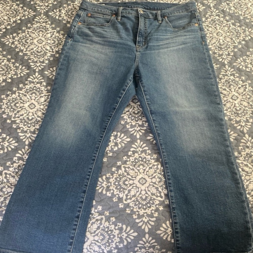 Gap Jeans